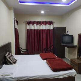 Hotel Avadh Balrampur, hotel in Balrāmpur