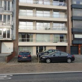Appartement, residentie Syci, hotel in Koksijde
