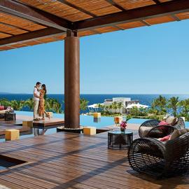 Secrets Vallarta Bay Resort & SPA - Adults Only