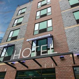 Casa Blanca Hotel Brooklyn Downtown