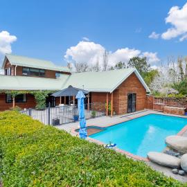 Dangela Boutique Lodge: Auckland'da bir otel