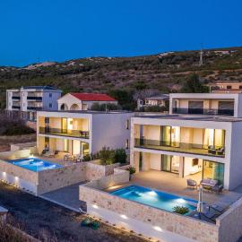 Villa Salvia with Private pool, hotel u gradu Stara Novalja