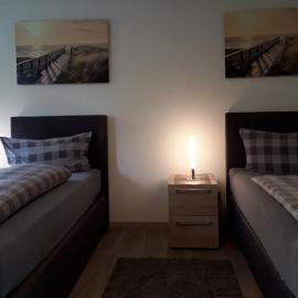 C&C Gästehaus Bückeburg, hotel a Bückeburg