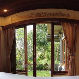 Putu home stay ubud