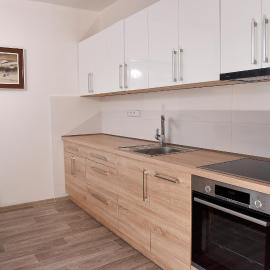 Apartmán Lydie, hotel in Karolinka
