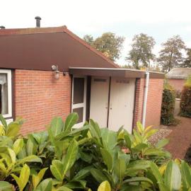 Rekerlanden 161, hotel in Schoorldam