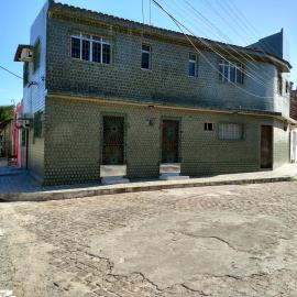 Pousada Formosa Baia