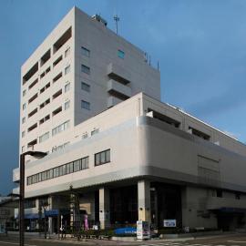 Hotel Sekumiya, hotel in Obama