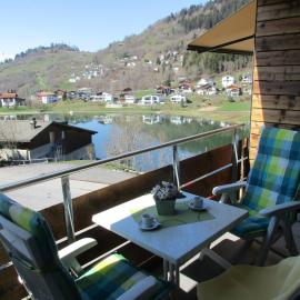 La Prada - 2 Zimmerwohnung mit 40m2 für max. 3 Personen