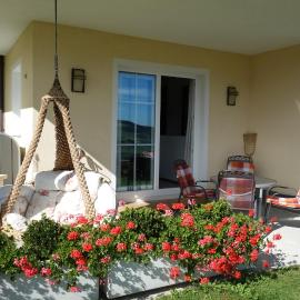 Appartment Schwarzenauer: Mutters şehrinde bir otel