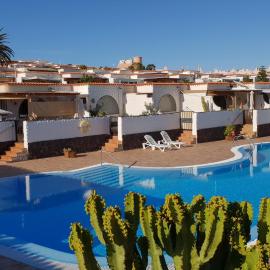 Welooveyou Solymar Calma & Pool - Starlight Vv