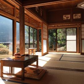 Shimanto Riverside Hideaway, hotel a Shimanto