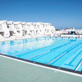 Sands Beach Resort, מלון קוסטה טגיסה