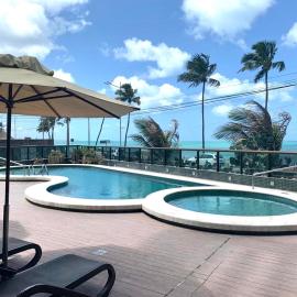 Beira-mar Hotel Ritz Suítes