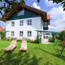 Siglbauernhof, Hotel in Laufen