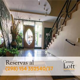 Center Loft, מלון בחנרל רוקה