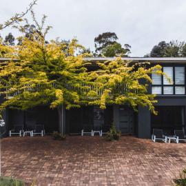 Daylesford Spa Accommodation, Hotel in Daylesford