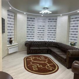 апартаменти люкс роксолани 16, hotel in Truskavets