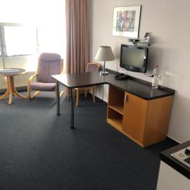 Apartment 31, hotel in Sindelfingen