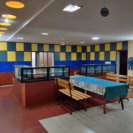Bedspace Living, hotel din Udupi