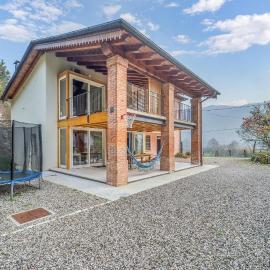 Loggia Dal Lago, hotell sihtkohas Arcugnano