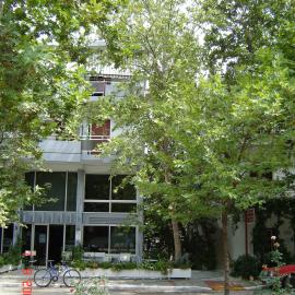 Rex Chasioti, hotel in Loutra Ipatis