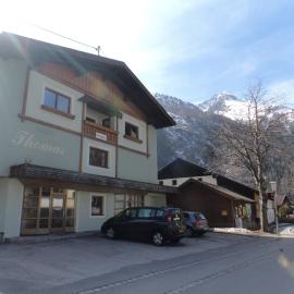Haus Thomas by Châtel Reizen
