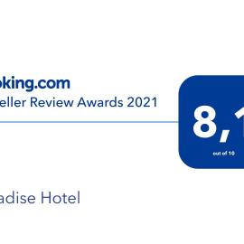 Paradise Hotel