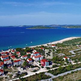 Apartments Saric 2, hotel a Jadrija