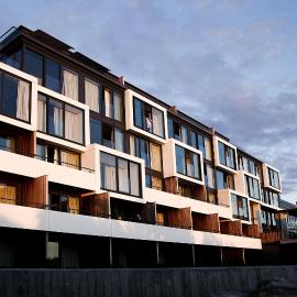 Hotel Tylösand，圖勒桑的飯店