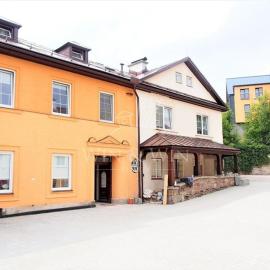 Roothaus