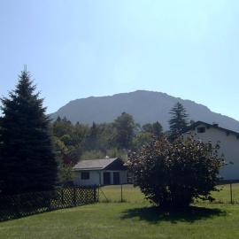 Haus Alpenblick inkl. Chiemgaukarte, hotell i Ruhpolding