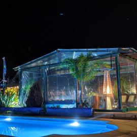 Resort 77, hotel a Piriápolis