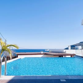 Villa Tamara, Hotel in vlicha