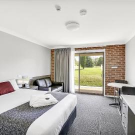 Bushman's Motor Inn, Hotel in Lithgow