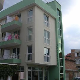 Guesthouse Ruskovi