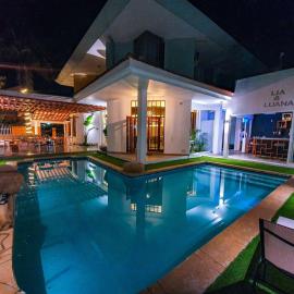 Angel Boutique Hotel – hotel w mieście Maputo