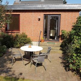 Monteurwohnung zwischen den Meeren
