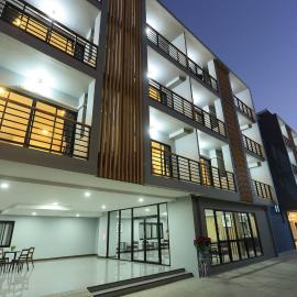 Chanapat Hotel