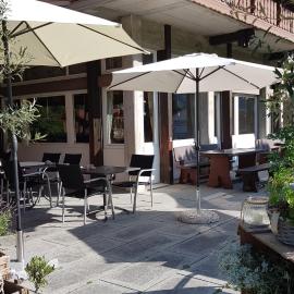Hotel Sporting, hotell sihtkohas Marbach
