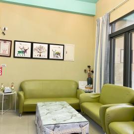 Qin's House II, hotel di Jinning
