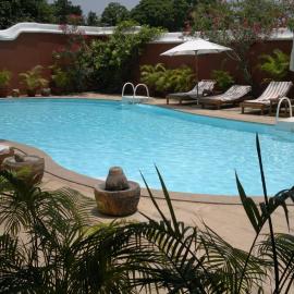 Raheem Heritage Beach Resort Since 1868, hotel a Alleppey