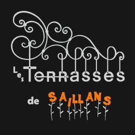 Les Terrasses de Saillans, hotel a Saillans