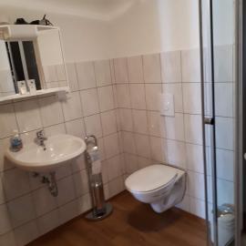 Monteurhotel B27