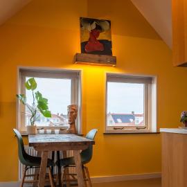 Studio aan Zee, hotel in Westkapelle