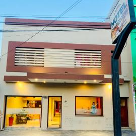 Hotel Buenos Aires, hotel em Salta
