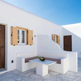 Ch apartment's Mykonos