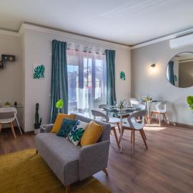 Locazione turistica a Monterotondo – hotel w mieście Monterotondo