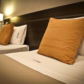 Bagu Buenos Aires, hotel en Buenos Aires