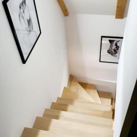 Villa Mila、Pribislavecのホテル